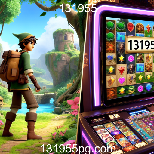 Explorando o Mundo dos Jogos de Aventura