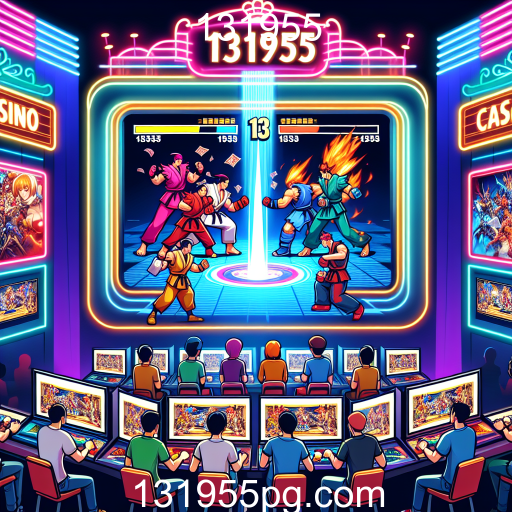 A Evolução dos Jogos de Luta: Muito Além do Combate